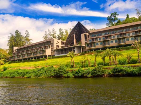 River Kwai Village Hotel (SHA Extra Plus)