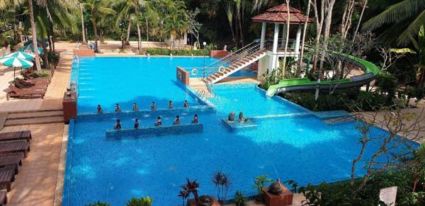 River Kwai Village Hotel (SHA Extra Plus)