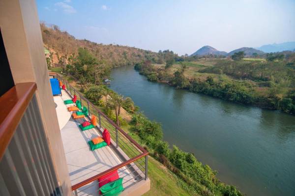 River Kwai Village Hotel (SHA Extra Plus)