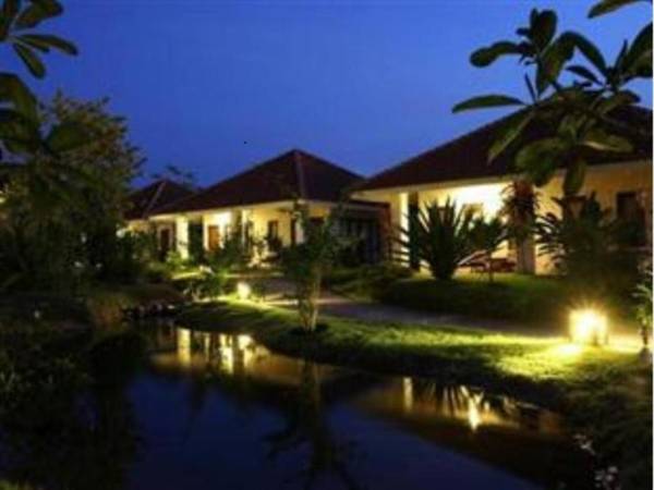 Baan Chueng Kao Resort