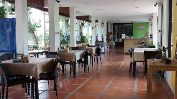 Baan Chueng Kao Resort