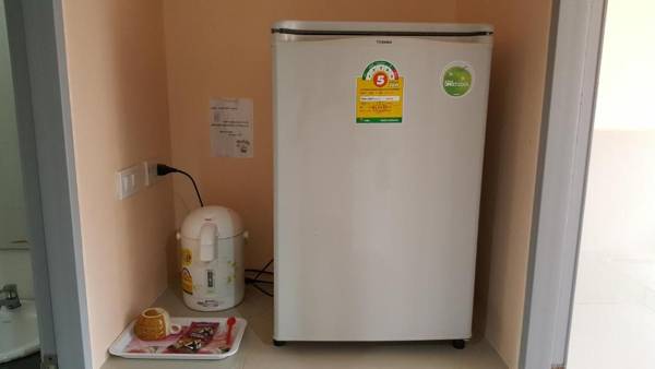 Jirasin Hotel & Apartment