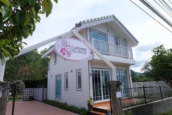 The White Village Ranong Resort (SHA Extra Plus)