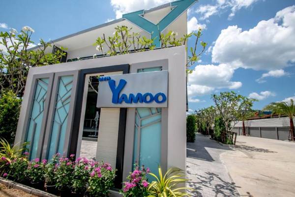 Baan Yamoo Ranong