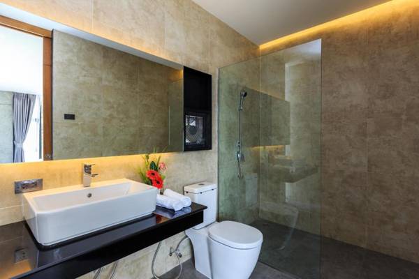 Sunnyvale Ranong 1