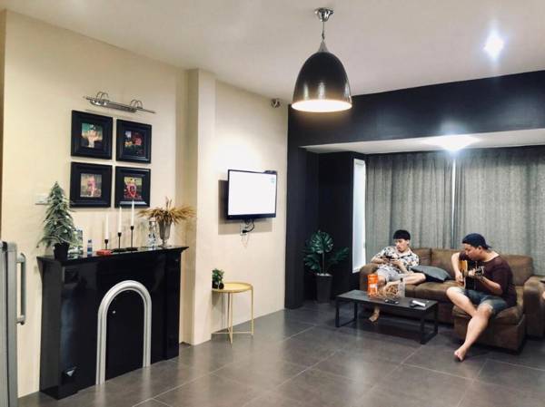 XENT POOL VILLA RANONG