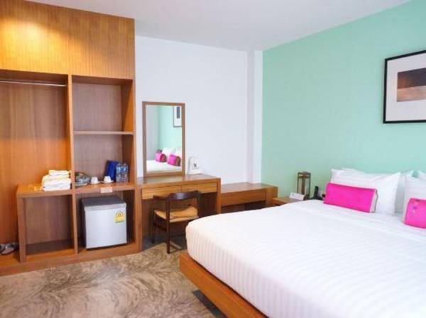 Raenong Boutique Hotel