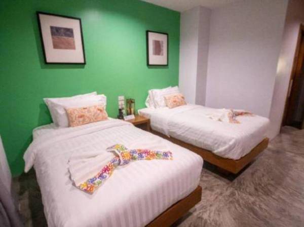 Raenong Boutique Hotel