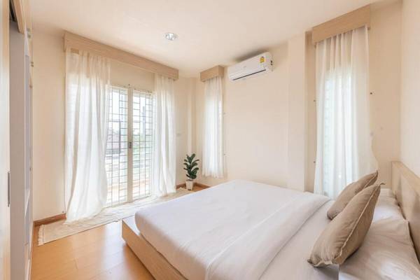 Hoteru House Ranong 1 - โฮเตรุ เฮ้าส์ ระนอง