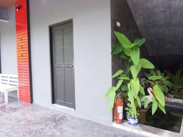 Ploenjai Hotel Ranong