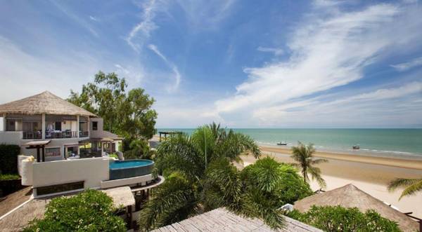 Aleenta Resort and Spa Hua Hin - Pranburi SHA Plus