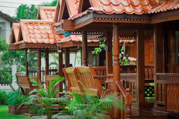 Thai House Resort