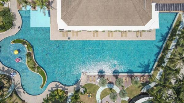 Boat Lagoon Resort - SHA Plus