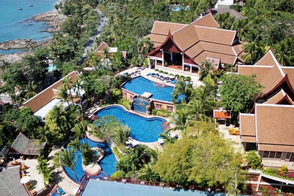 Novotel Phuket Resort - SHA Plus
