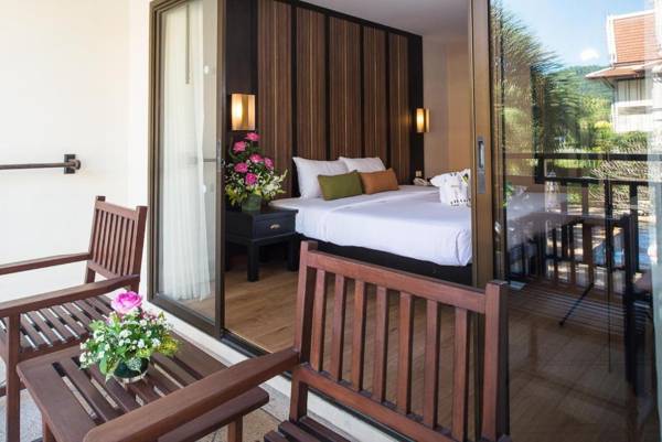 Deevana Patong Resort & Spa - SHA Extra Plus