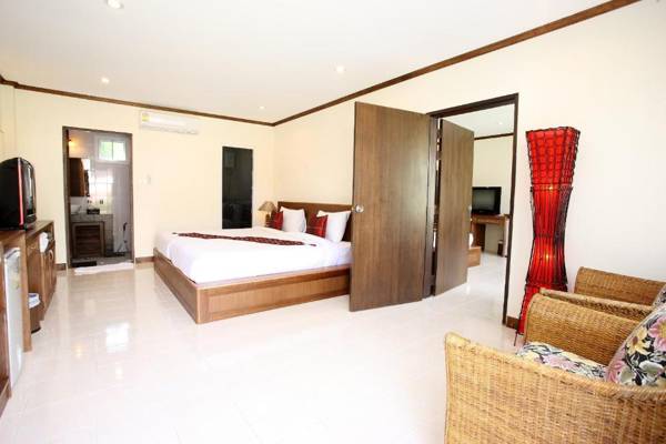 Andaman Seaside Resort - SHA Extra Plus