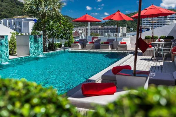 BYD Lofts - Boutique Hotel & Serviced Apartments - SHA Extra Plus