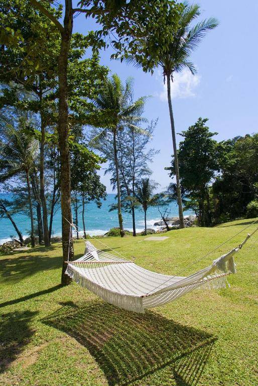 Centara Villas Phuket - SHA Plus