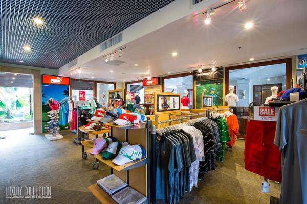 Mission Hills Phuket Golf Resort-SHA Extra Plus