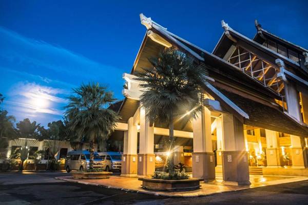 Mission Hills Phuket Golf Resort-SHA Extra Plus