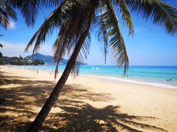 MA MAISON BOUTIQUE HOTEL. in PHUKET