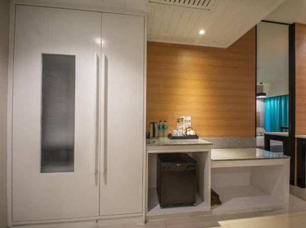 Peach Hill Resort - SHA Extra Plus