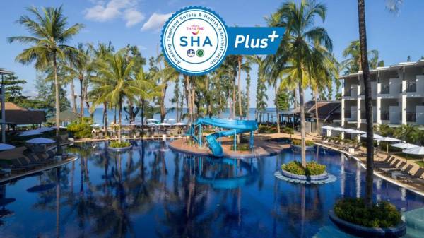 Sunwing Bangtao Beach - SHA Plus