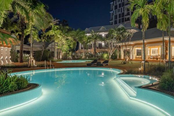 The Pe La Resort Phuket - SHA Extra Plus