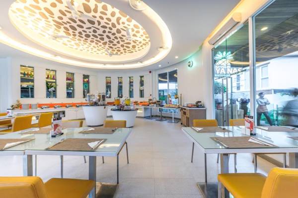 The Beach Boutique House SHA Extra Plus