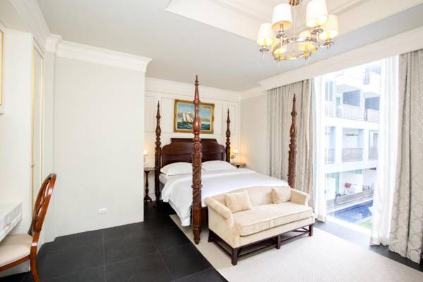 Sugar Marina Resort - FASHION - Kata Beach - SHA plus