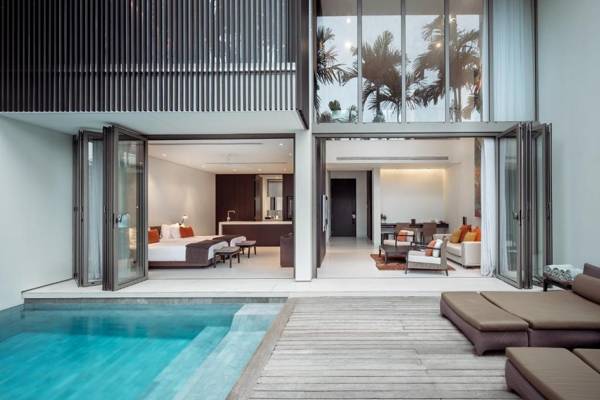 Twinpalms Phuket - SHA Plus