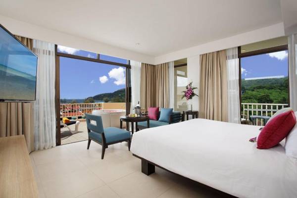 Centara Karon Resort Phuket - SHA Extra Plus