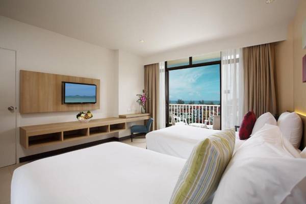 Centara Karon Resort Phuket - SHA Extra Plus