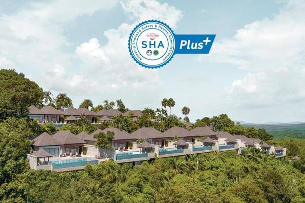 The Pavilions Phuket - SHA Extra Plus