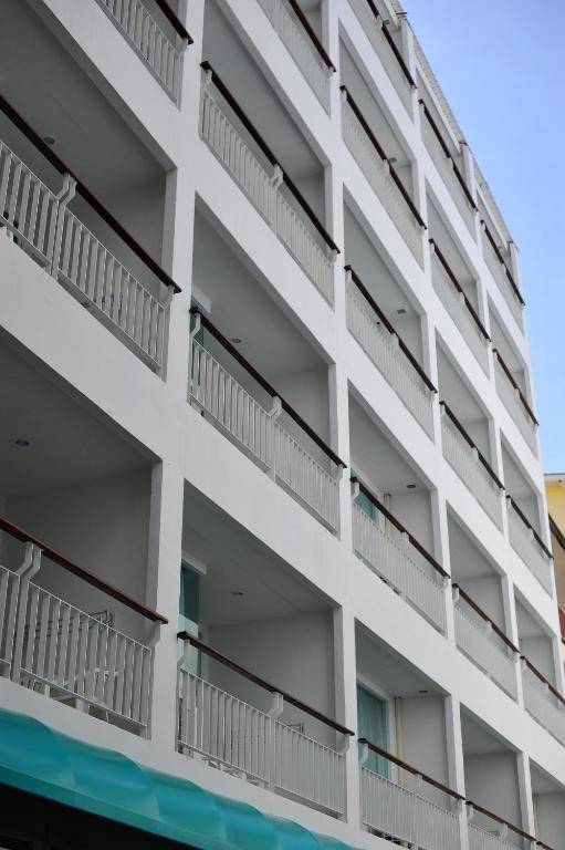 Aspery Hotel - SHA Certified