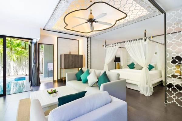 Dewa Phuket Resort & Villas - SHA Extra Plus