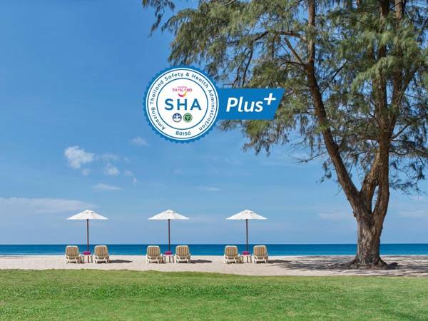 Dusit Thani Laguna Phuket - SHA Extra Plus