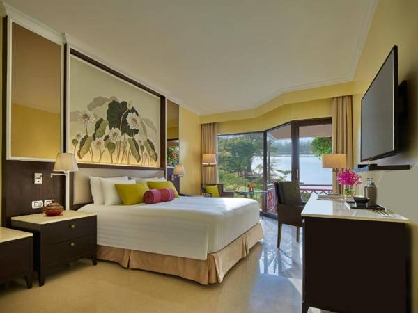 Dusit Thani Laguna Phuket - SHA Extra Plus
