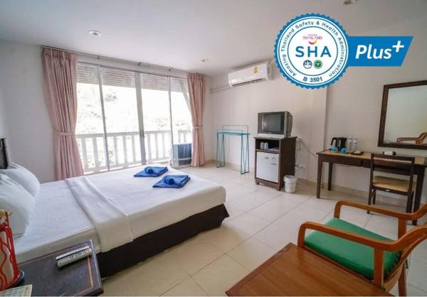 Karon Living Room - SHA Plus