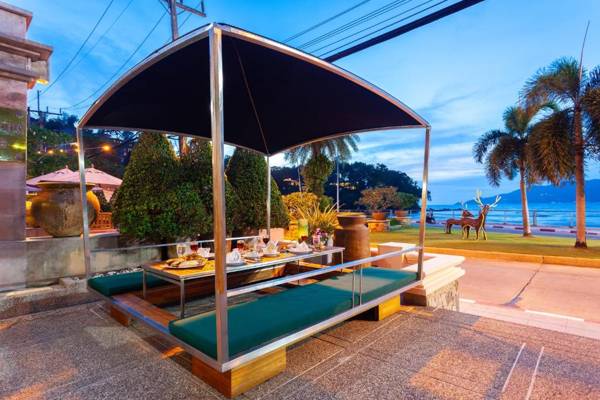 Seaview Patong Hotel - SHA Plus