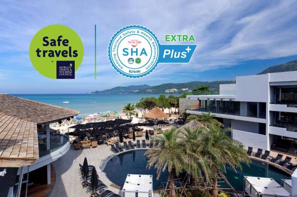 Kudo Hotel (SHA Extra Plus)