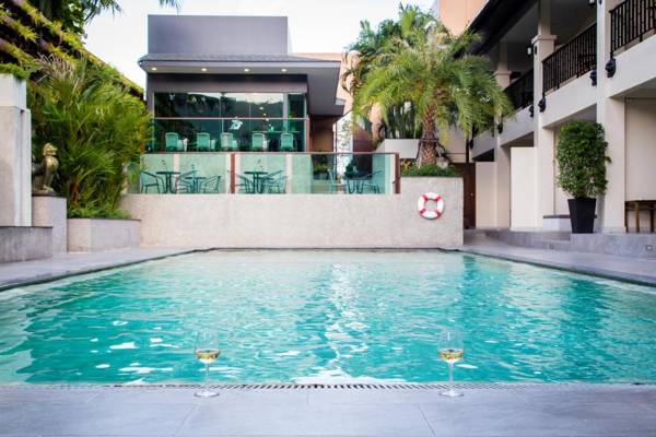 Naiya Buree Boutique Resort - SHA Extra Plus