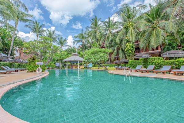 Kata Palm Resort & Spa - SHA Plus