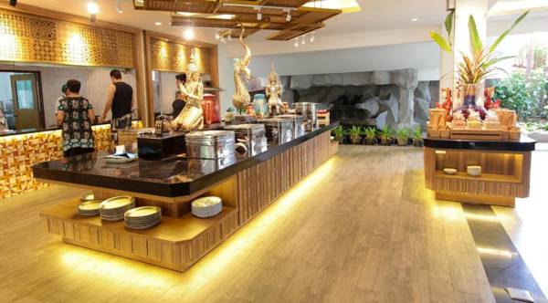 Kata Palm Resort & Spa - SHA Plus