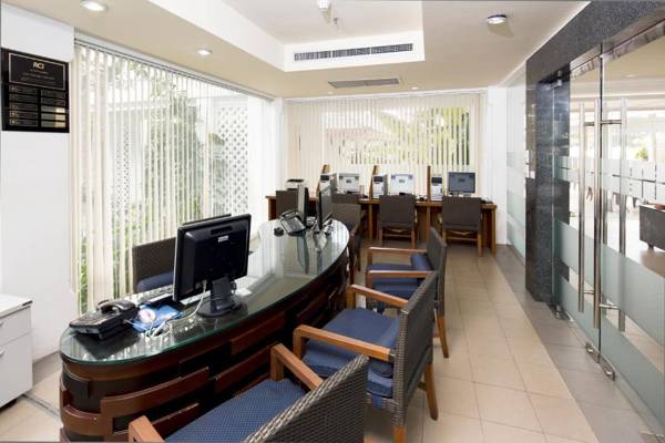 Laguna Holiday Club Phuket Resort - SHA Plus