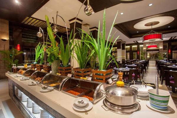 Patong Merlin Hotel - SHA Plus