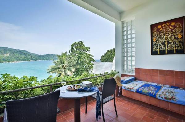 Mom Tri's Villa Royale - SHA Plus