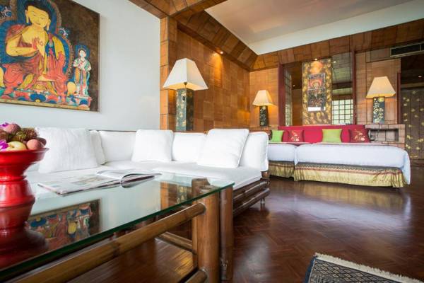 Mom Tri's Villa Royale - SHA Plus