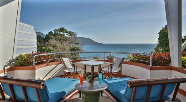 Mom Tri's Villa Royale - SHA Plus