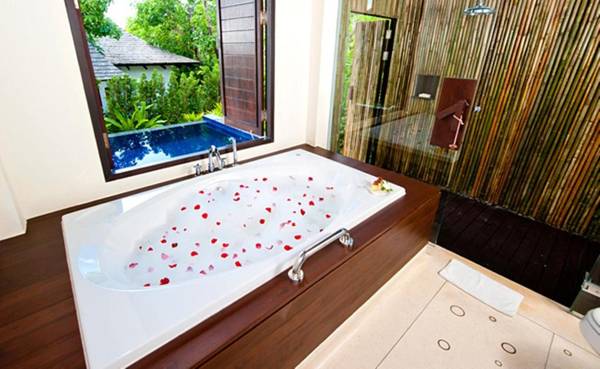 The Vijitt Resort Phuket - SHA Extra Plus